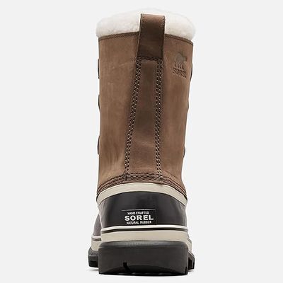 SOREL MEN'S CARIBOU WINTER BOOT BRUNO