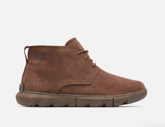 SOREL MEN&#39;S EXPLORER NEXT DRIFT WINTER BOOT
