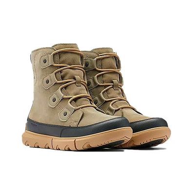 SOREL MEN'S EXPLORER WINTER BOOT WP