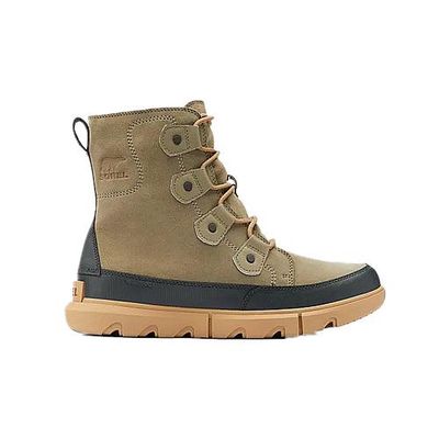 SOREL MEN&#39;S EXPLORER WINTER BOOT WP