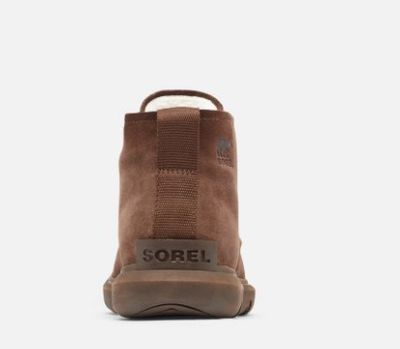 SOREL MEN'S EXPLORER NEXT DRIFT WINTER BOOT