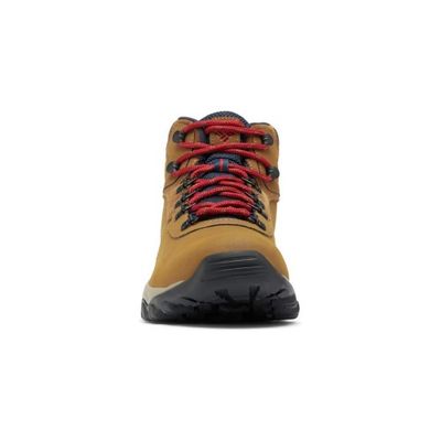 COLUMBIA MEN'S NEWTON RIDGE™ PLUS II WATERPROOF WINTER BOOT