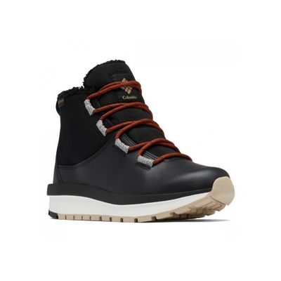 COLUMBIA WOMEN&#39;S WINTER BOOT AUTUMN MORITZA SHORTY