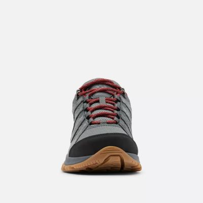 COLUMBIA WOMEN'S REDMOND™ III WP ATHLETIC SHOE GREY