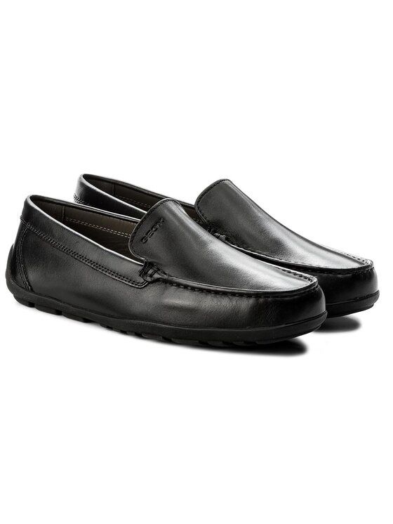 GEOX BOY&#39;S DRESS SHOE NEW FAST