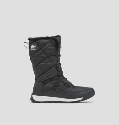 SOREL WOMEN&#39;S WHITNEY™ II TALL LACE WINTER BOOT