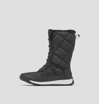 SOREL WOMEN'S WHITNEY™ II TALL LACE WINTER BOOT