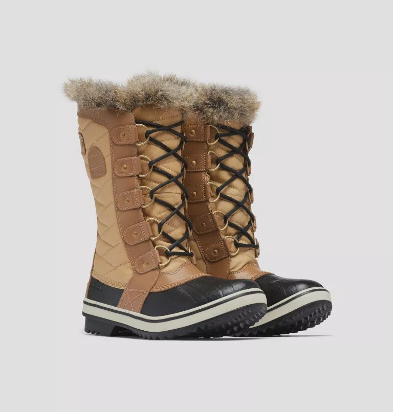 SOREL WOMEN&#39;S TOFINO™ II WATERPROOF WINTER BOOT