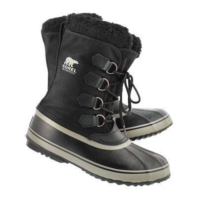 SOREL MEN&#39;S 1964 PAC T HICKORY WINTER BOOT