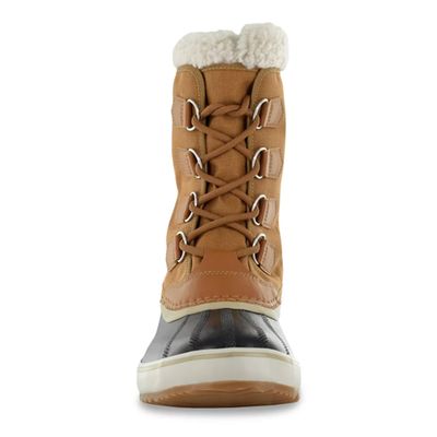 SOREL MEN'S 1964 PAC NYLON NUTMEG WINTER BOOT