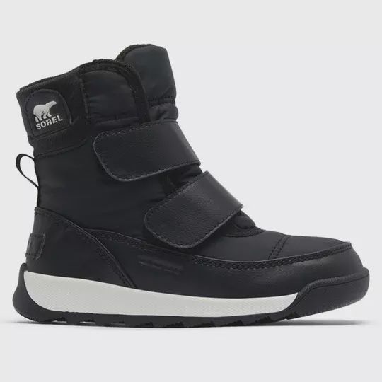 SOREL GIRL&#39;S WHITNEY™ II STRAP WINTER BOOT
