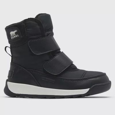 SOREL GIRL&#39;S WHITNEY™ II STRAP WINTER BOOT