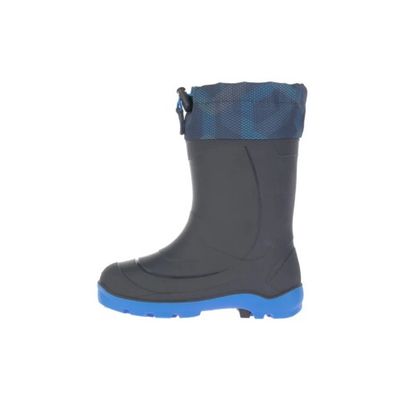 KAMIK BOY'S SNOBUSTER2 NAVY WINTER BOOT