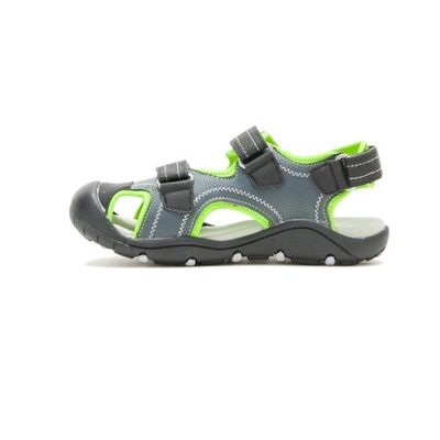 KAMIK BOY'S SEATURTLE2 CHA SANDAL
