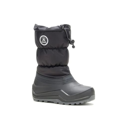 KAMIK BOY&#39;S SNOWCOZY WINTER BOOT