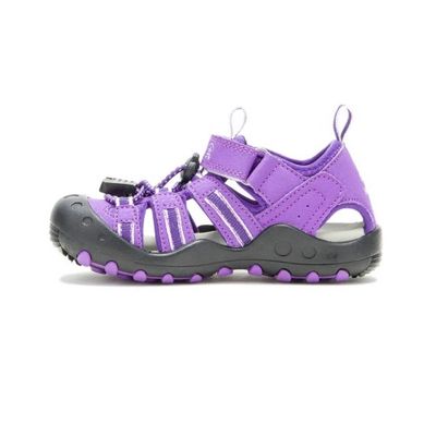 KAMIK GIRL'S CRAB SANDAL