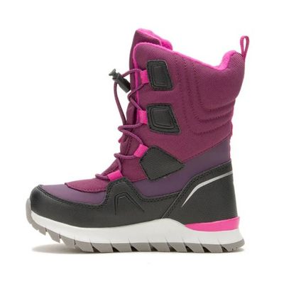 KAMIK GIRL'S WINTER BOOT BOUNCER 2 PUR
