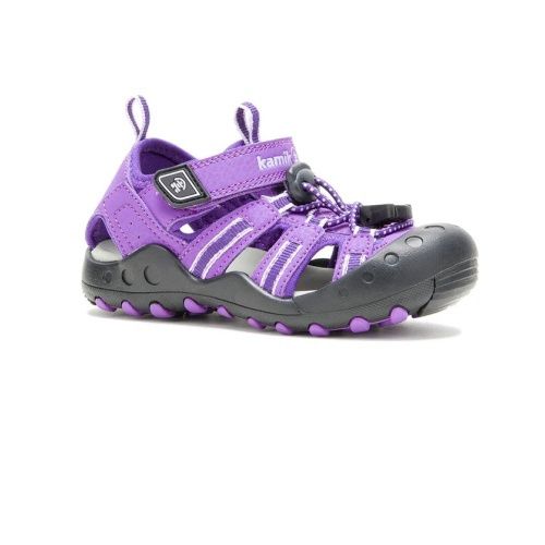 KAMIK GIRL&#39;S CRAB SANDAL
