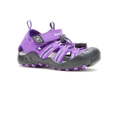 KAMIK GIRL'S CRAB SANDAL
