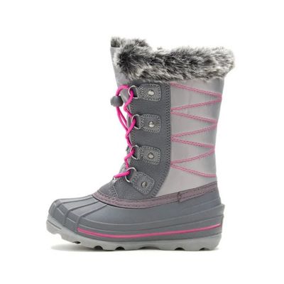 KAMIK GIRL'S FROSTIER WINTER BOOT