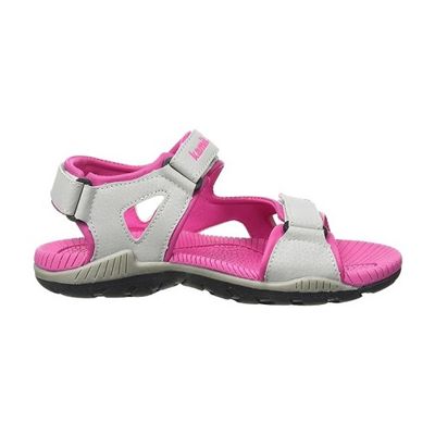 KAMIK GIRL'S LOBSTER 2 SANDAL GPK