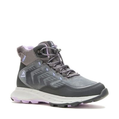 KAMIK GIRL&#39;S TREKLITE M WP WINTER BOOT CHA