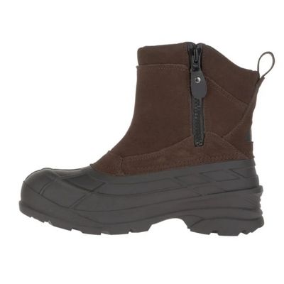 KAMIK MEN'S CHAMPLAIN W WINTER BOOT DBR