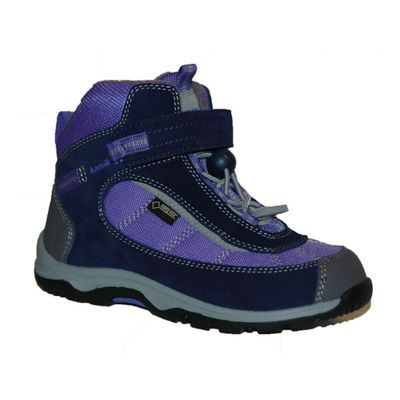 KAMIK GIRL&#39;S WINTER BOOTS FORERUNNER LAGOON