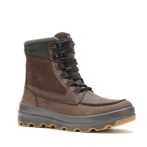 KAMIK MEN&#39;S INCEPTION WINTER BOOT DBR