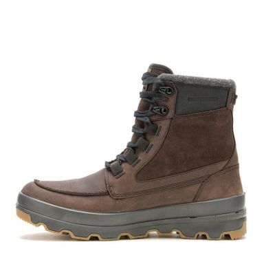 KAMIK MEN'S INCEPTION WINTER BOOT DBR