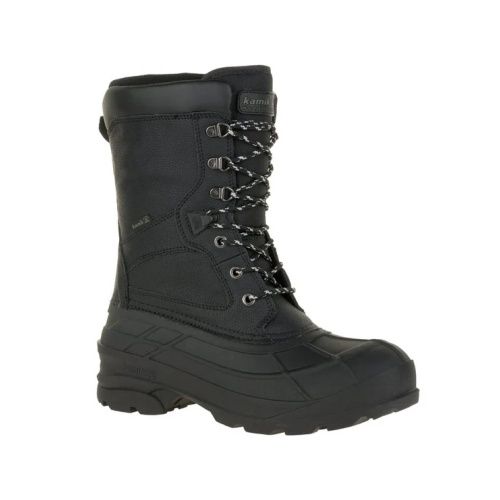KAMIK MEN&#39;S NATIONPRO W WINTER BOOT