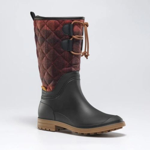 KAMIK WOMEN&#39;S ABIGAIL BUR WINTER BOOT