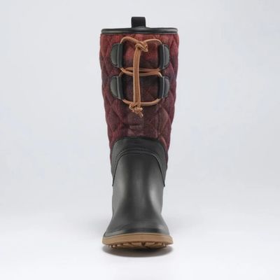 KAMIK WOMEN'S ABIGAIL BUR WINTER BOOT