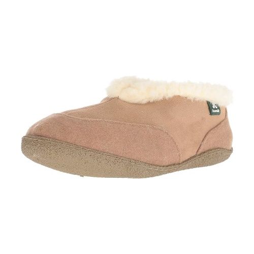 KAMIK WOMEN&#39;S CHALET SLIPPER