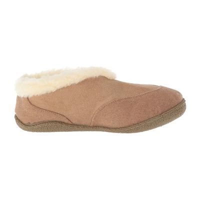 KAMIK WOMEN'S CHALET SLIPPER