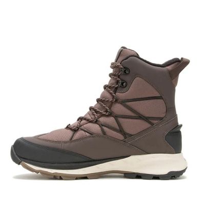KAMIK MEN'S TREK ICE WINTER BOOT