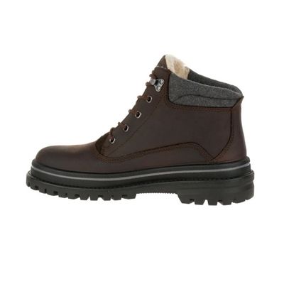 KAMIK MEN'S TYSONMID WINTER BOOT