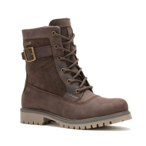 KAMIK WOMEN&#39;S ROGUE MID WIDE WINTER BOOT