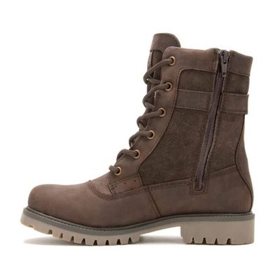KAMIK WOMEN'S ROGUE MID WIDE WINTER BOOT