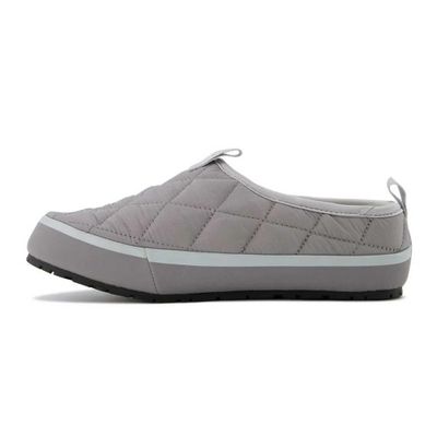 KAMIK WOMEN'S THE PUFFY SLIPPER LGY