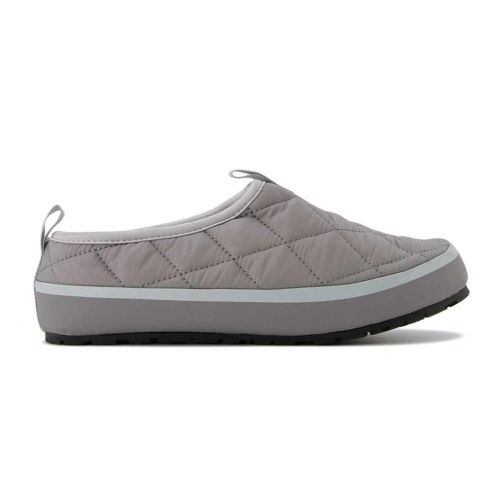 KAMIK WOMEN&#39;S THE PUFFY SLIPPER LGY