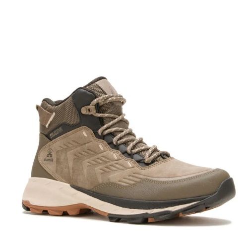 KAMIK WOMEN&#39;S TREKLITE M CASUAL BOOT