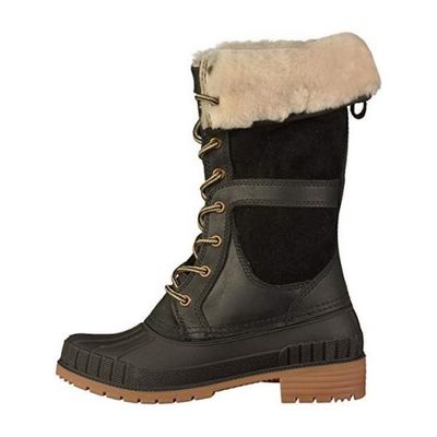 KAMIK WOMEN'S WINTER BOOT SIENNA F 2 BLK