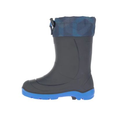 KAMIK BOY'S SNOBUSTER2 WINTER BOOT NAVY