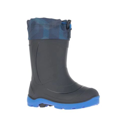 KAMIK BOY&#39;S SNOBUSTER2 WINTER BOOT NAVY