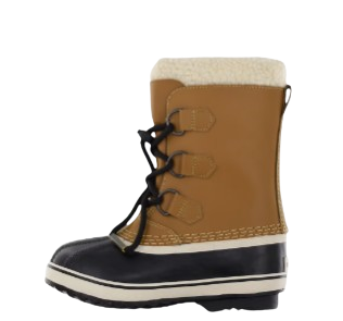 SOREL GIRL'S YOUTH YOOT PAC™ TP WP WINTER BOOT MESQUITE