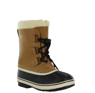 SOREL GIRL&#39;S YOUTH YOOT PAC™ TP WP WINTER BOOT MESQUITE