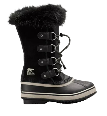 SOREL GIRL&#39;S JOAN OF ARCTIC WINTER BOOT