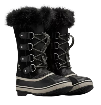 SOREL GIRL'S JOAN OF ARCTIC WINTER BOOT