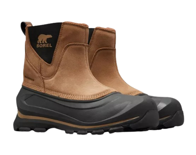 SOREL MEN'S BUXTON PULL ON WINTER BOOT